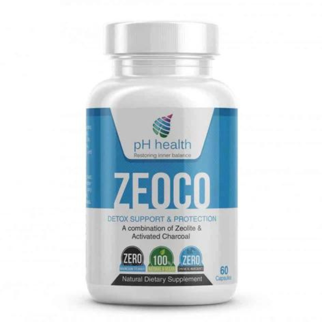 activated charcoal candida die-off