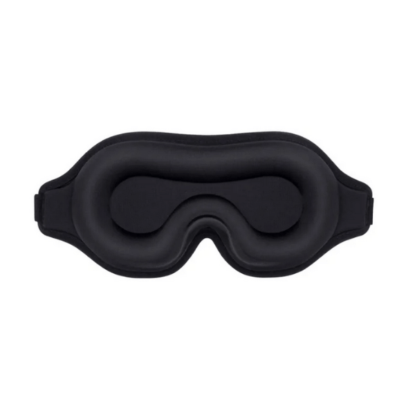 sleeping mask 3d
