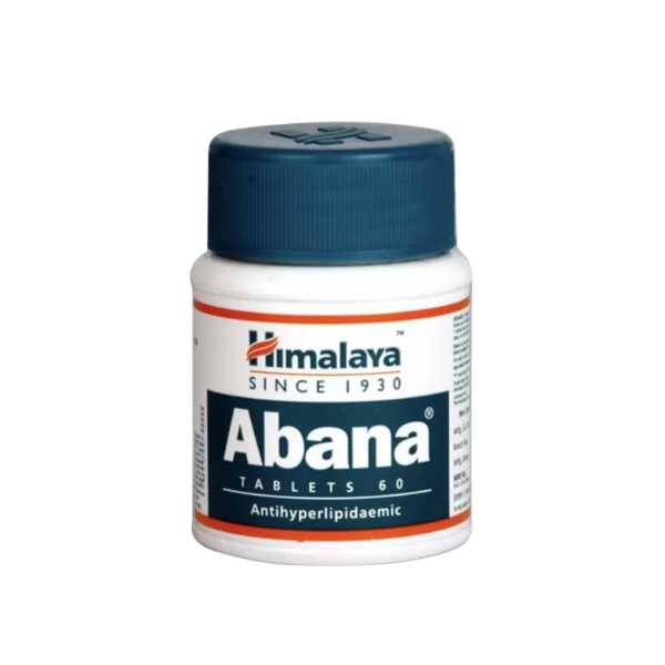 Himalaya Abana Tablets