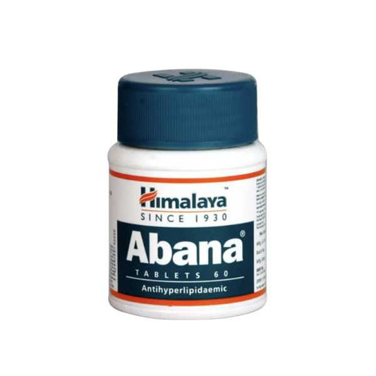 Himalaya Abana Tablets