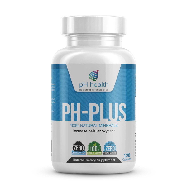 Buy pH Plus capsules