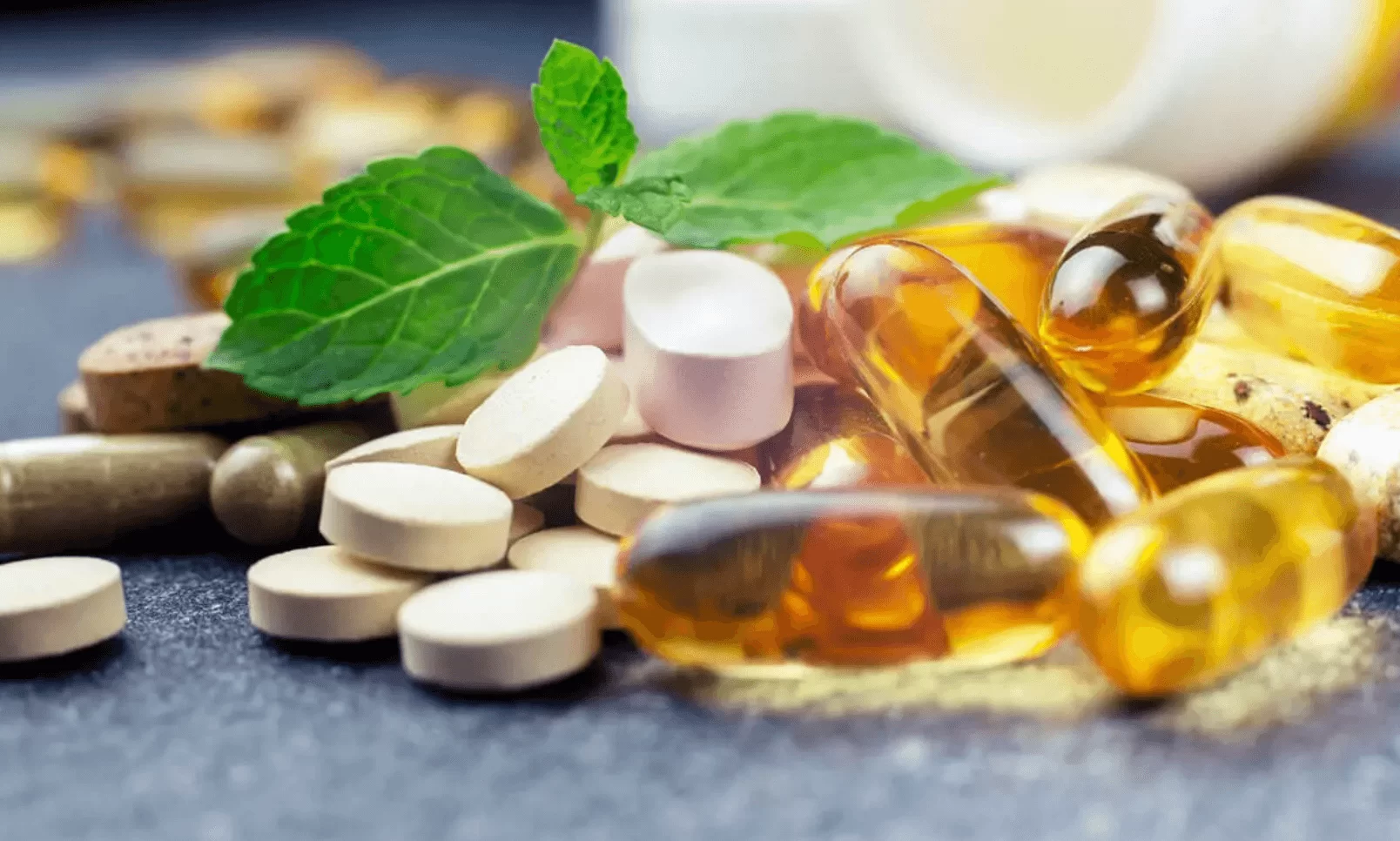 Are all Multivitamins Truly Good for Your Health?