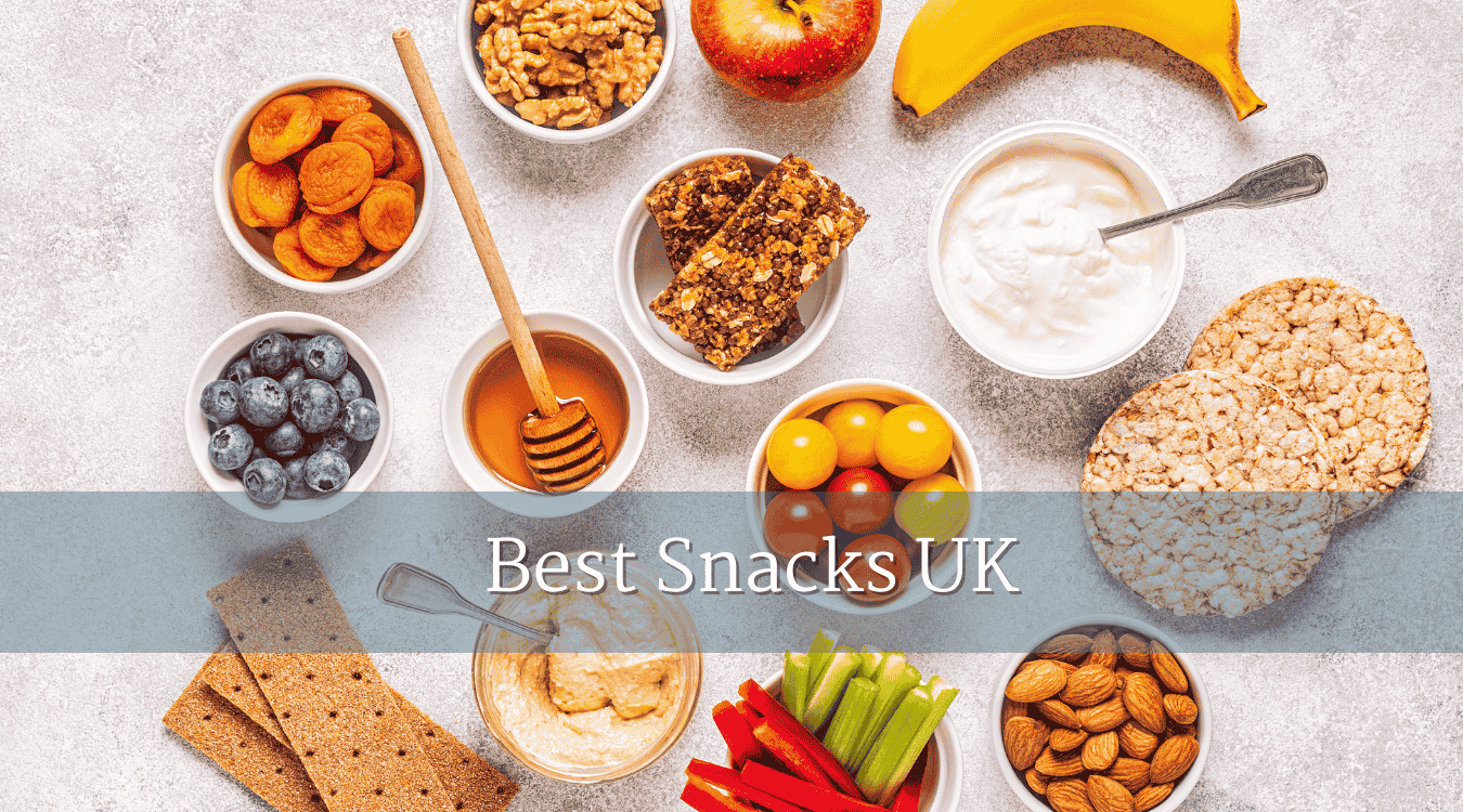 Best Snacks UK