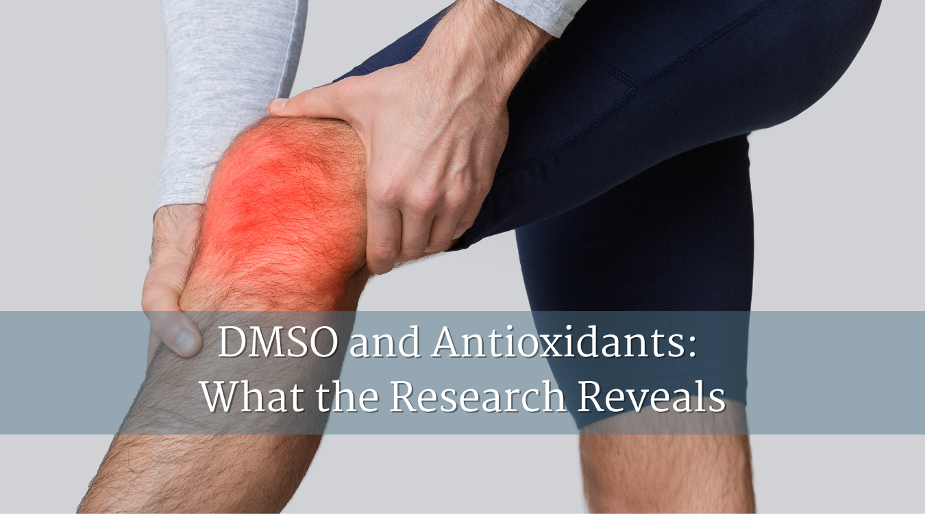 DMSO and Inflammation: A Research-Based Guide
