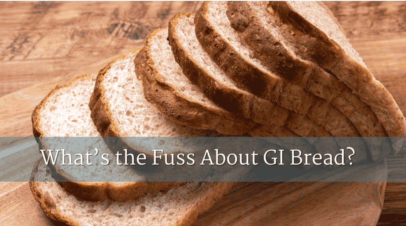 What Is GI Bread