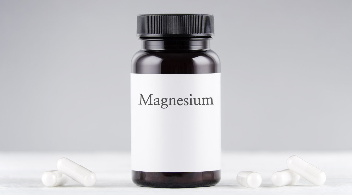 1000 magnesium