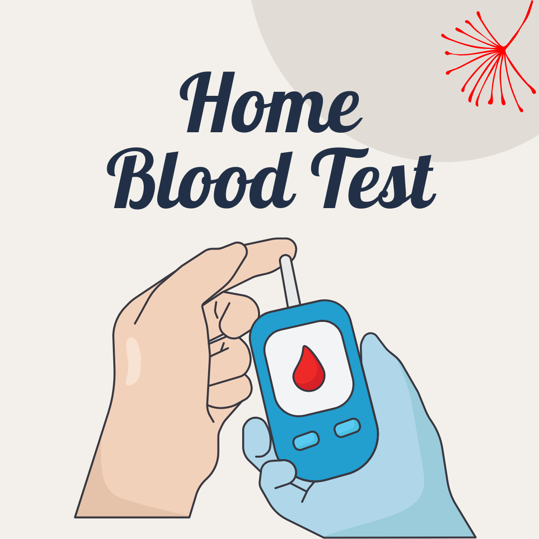 Home Blood Test