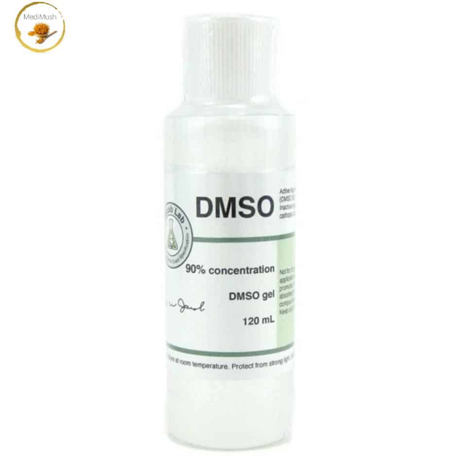 DMSO CREAM