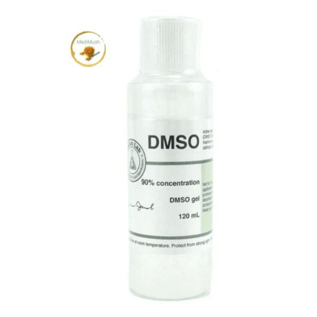 DMSO Gel