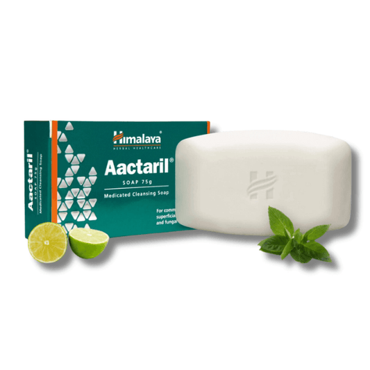 Himalaya Aactaril Soap