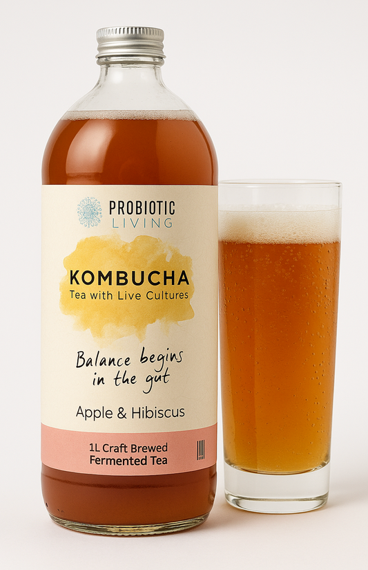 Buy Kombucha in UK