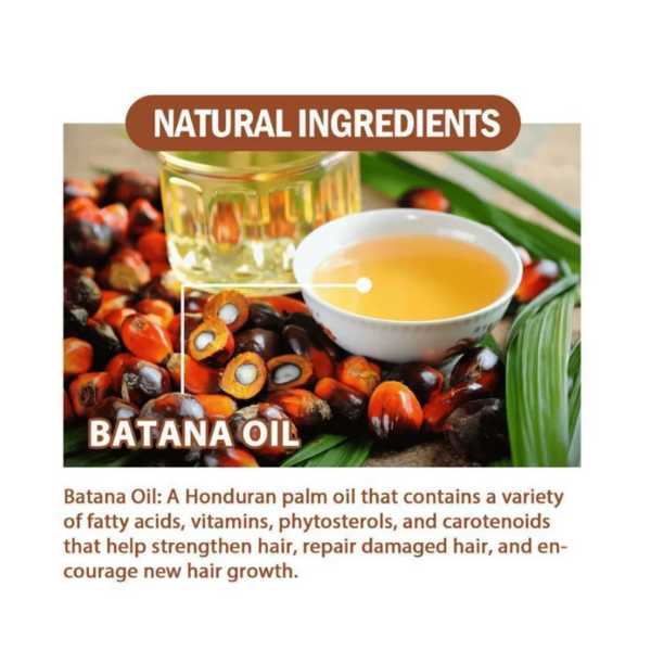 Batana Oil Hair Conditioner