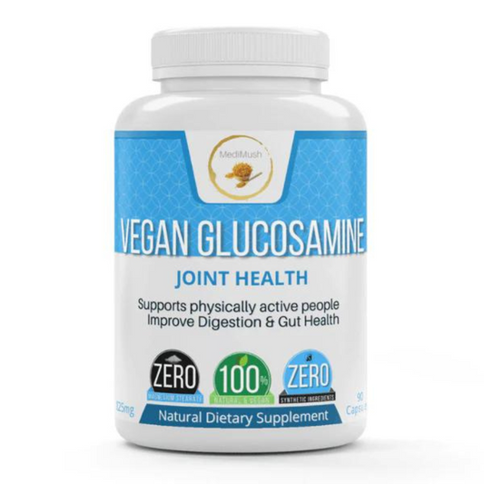 Buy Vegan Glucosamine UK