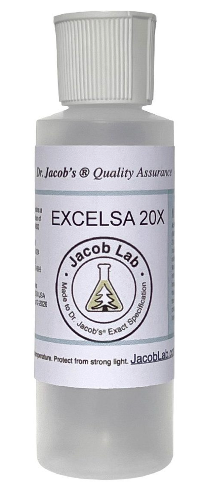 Excelsa DMSO GEL