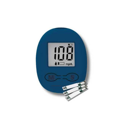 Glucose Monitor - Starter Kit