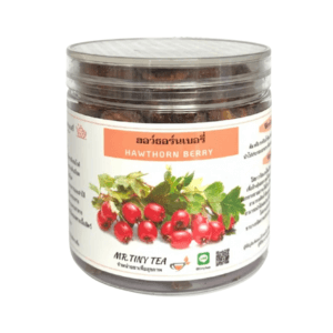 Hawthorn Berry Tea (Haw Tea) £4.99