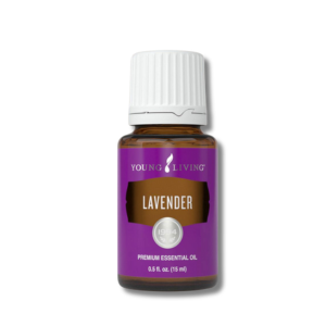 Lavender Essential Oil