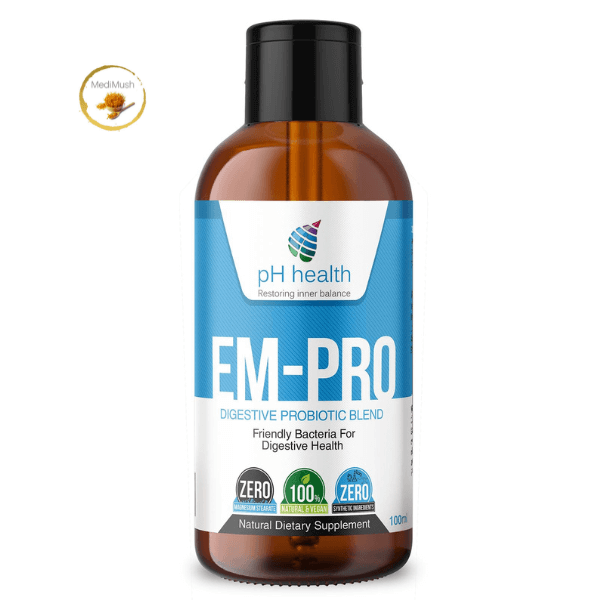 Em-Pro Probiotics