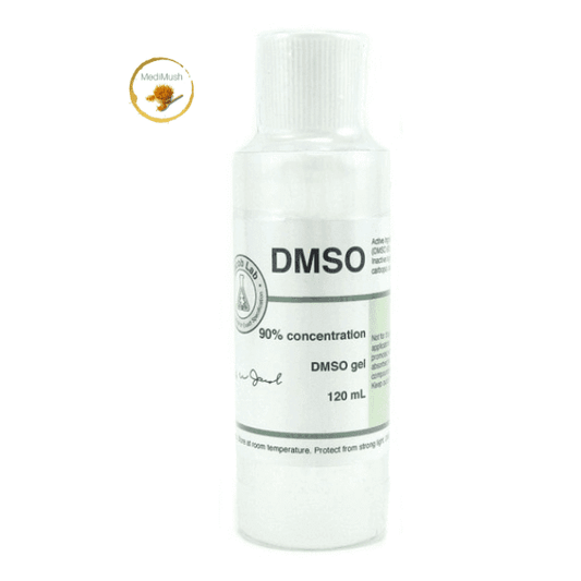 DMSO Gel 90%