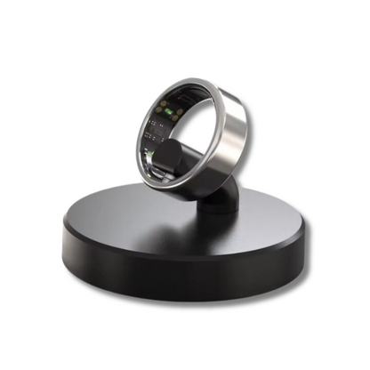 Fitness Activity Tracker: Smart Ring