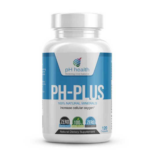 Buy pH Plus capsules